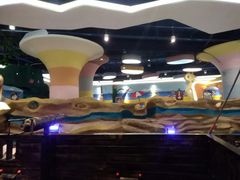 -绍兴梦享海洋公园