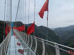 -丹山赤水风景名胜区