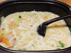 阿香过桥米线-阿香米线(龙岗万科广场店)