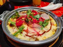 -Luchador摔跤手墨西哥餐厅(恒宇广场店)