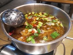 -津市刘聋子粉馆岳阳总店
