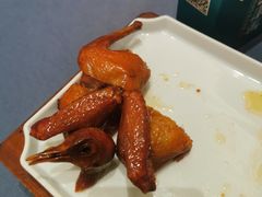 -徽镇小厨·经典徽菜(十里河店)