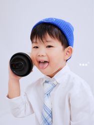 点击看大图 -苹果树儿童摄影工作室