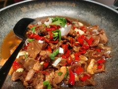 -味上湘菜馆(岳麓山店)