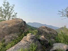 -白水寺森林公园