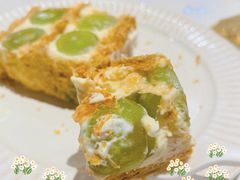 -KNOTKNOT珞珞·日式甜品(K11店)