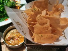 -Lets burger非常汉堡·环球风味(蓝色港湾店)
