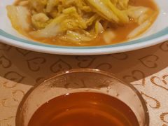 -大鸭梨烤鸭(左家庄店)