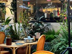 -贰醒·私房小院烧烤 (太古里店)