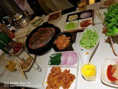 -千纸鹤嫩汁烤肉(学府店)