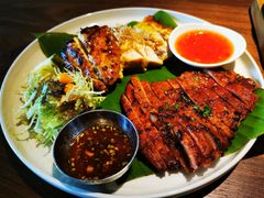 -星叶·东南亚料理(宁波万象汇店)