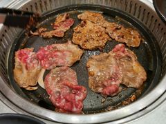 -花味·自助烤肉(雨花客厅店)