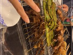 -红棚子肚绷·徐州烧烤(南京店)