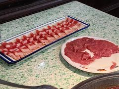-鸿姐老火锅(疁城新天地店)