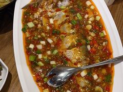 -九老汉·川渝江湖菜(合川路2店)