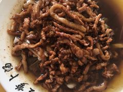 -荣生萝卜汤饭店
