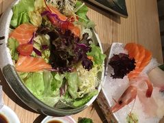 -初居食屋日式料理(万象城购物中心店)