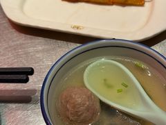 -潮界(虹桥新天地店)