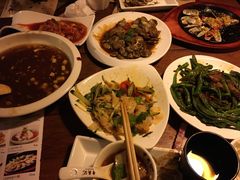 -章吴记喜瑞餐厅(东东城店)