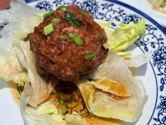 -春水锅贴·传统鲁菜(大明湖店)