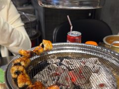 -本炙炭烤·蒲烧活鳗料理店(金沙洲店)