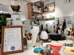 -Oasis coffee燕谷咖啡(公信店)