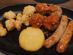 -萨莉亚意式餐厅(杭州滨江天街店)