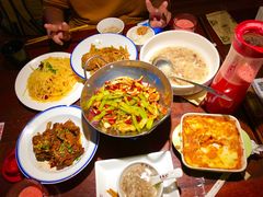 -章吴记喜瑞餐厅(东东城店)