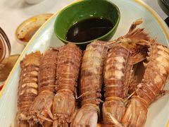 -潮家菜馆蠔城(骏景店)