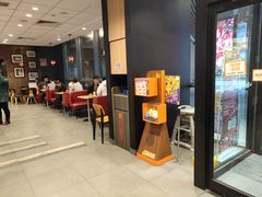 -汉堡王(兰州中心店)