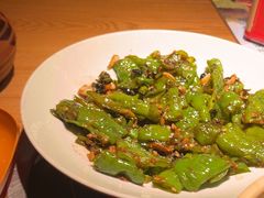 -吃饭皇帝大土家民族菜(正大广场店)