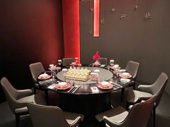 -知楚•精致湖北菜(武商MALL店)