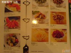 -萧邦音乐会所KTV·蒸汽活海鲜自助(福田店)