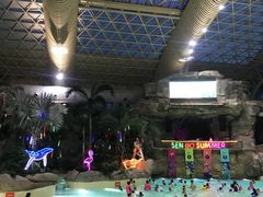 -杭州开元森泊度假乐园