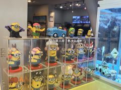 -和美电影艺术中心(万国城店)