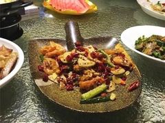 -全聚德(友谊店)