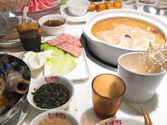 -小骨煲金华砂锅(转塘金街美地店)