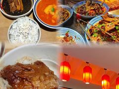 -張飛扒肉·龙江非遗(道外店)