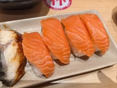 -友壹町寿司(新DNA购物中心店)