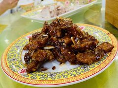 九转肥肠-砂锅居(西四店)