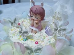 -贝紫Style(木马公寓店)