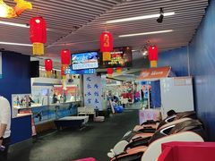 -正佳冰河湾真冰滑冰场