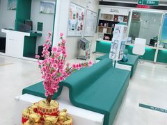 -中国农业银行(上海定西路支行)