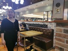 -台北楚楚园馅饼粥(虹桥南丰城店)