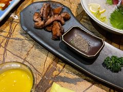-蘭·日本料理铁板烧(碧云路店)