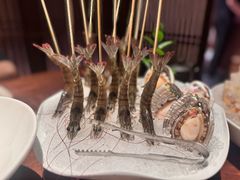 -揽季锅物会·海鲜姿造(五四路店)