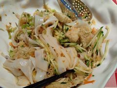 -西贝(东方路店)