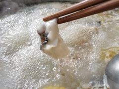 -龙继斑鱼庄(犀浦店)