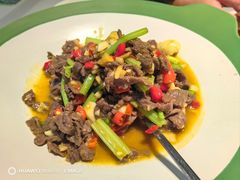 -绿草地·湘菜(悦方ID mall店)