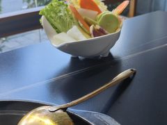 -野菌皇海景野生菌火锅(滨海大道店)